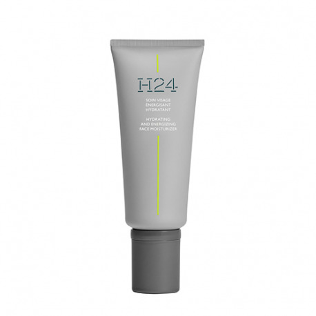 HERMÈS-H24 - Energizing Moisturizing Face Care HERMÈS-H24 - Energizing Moisturizing Face Care